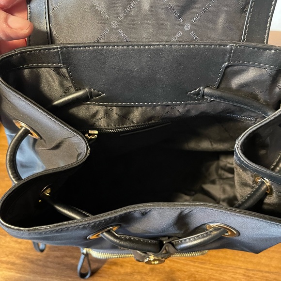 Michael Kors Backpack - Picture 3 of 3